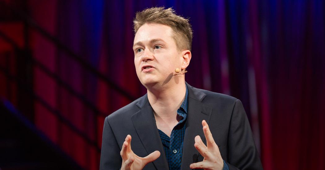 Johann Hari: you think about addiction is wrong | TED Talk