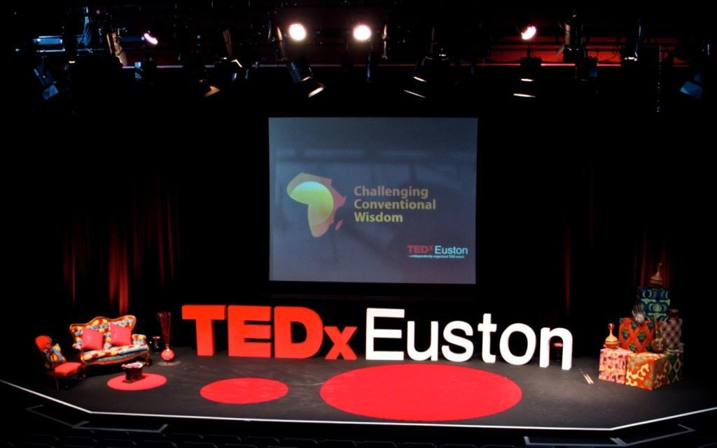 TEDxEuston | TED