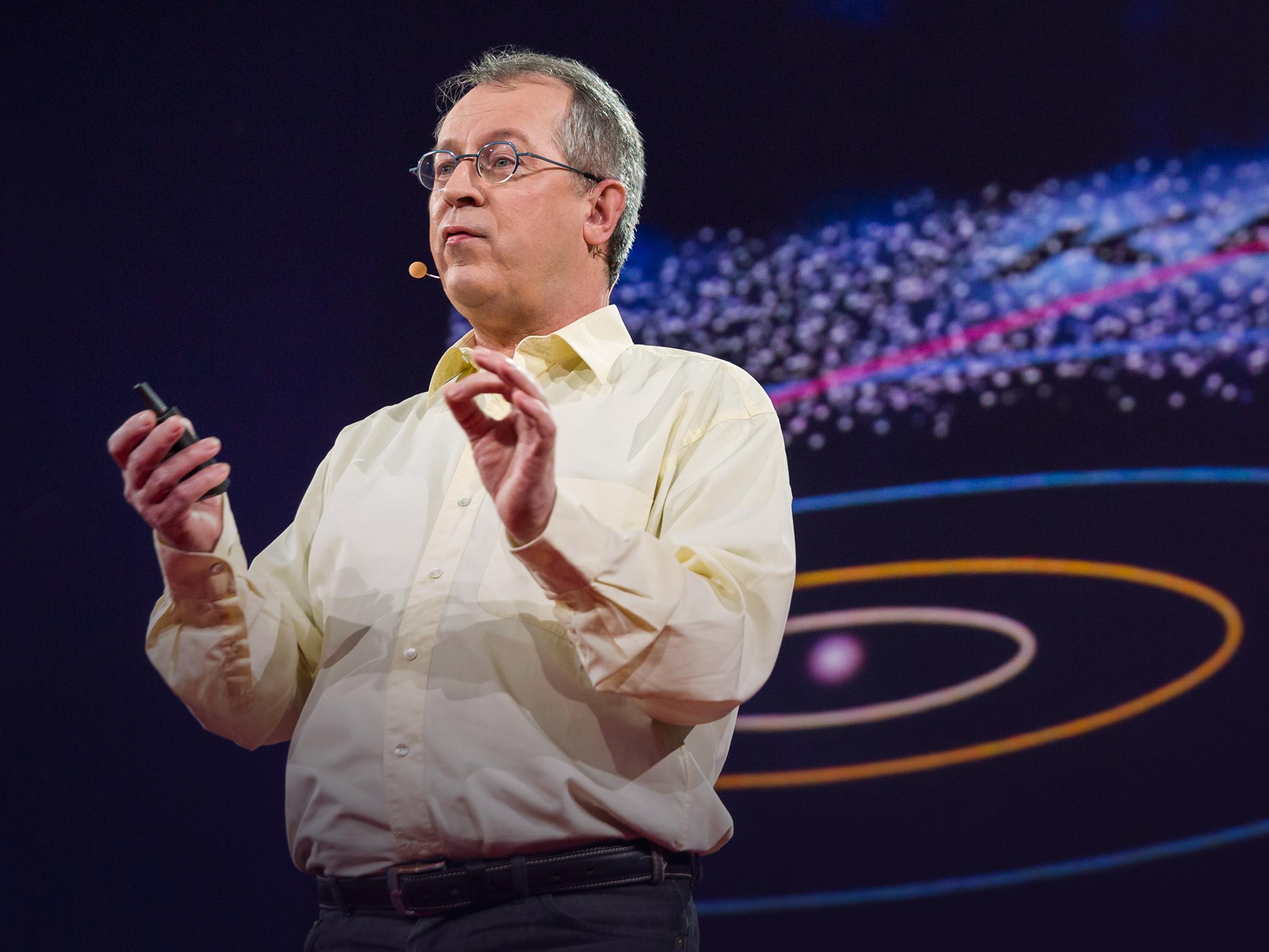 How to land on a comet