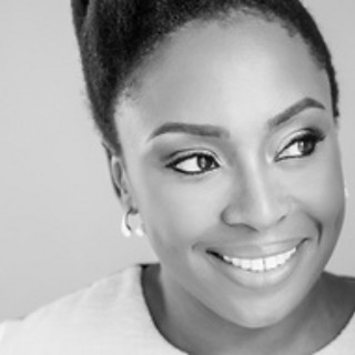 Chimamanda Ngozi Adichie