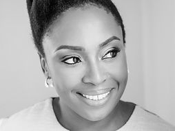 Chimamanda Ngozi Adichie