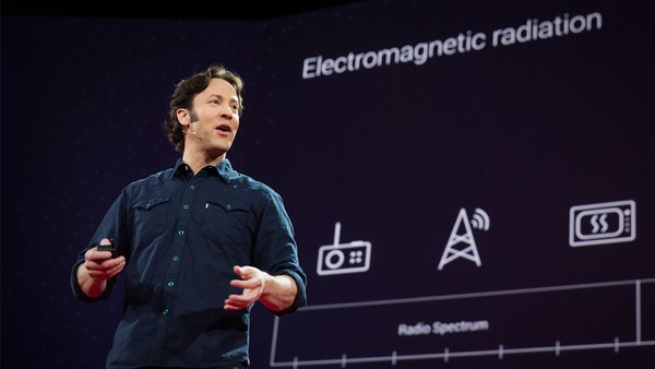 David Eagleman: Can we create new senses for humans?