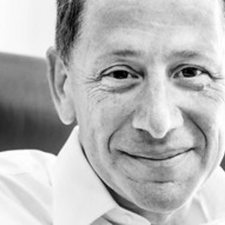 David Rothkopf