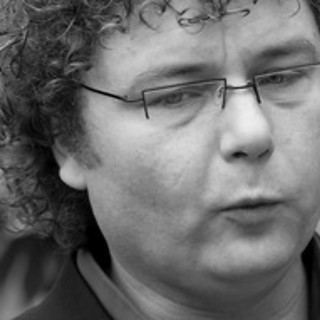 Geert Chatrou