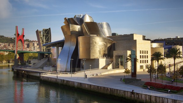Frank Gehry: A master architect asks, Now what?