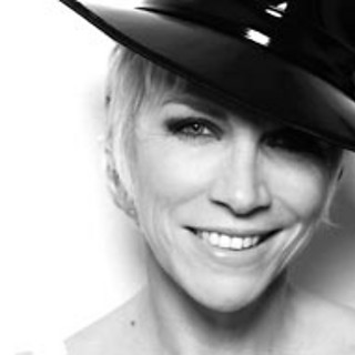 Annie Lennox