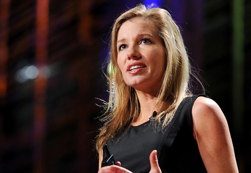 stacey kramer the best gift i ever survived ted talk