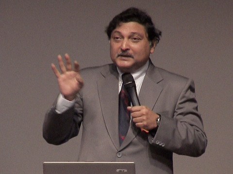 Sugata Mitra: Kids can teach themselves
