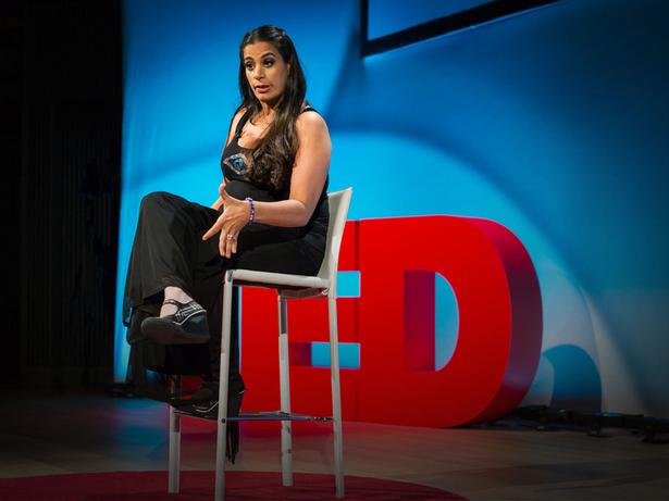 I got 99 problems ... palsy is just one | Maysoon Zayid