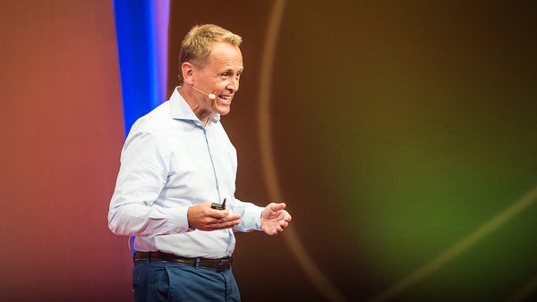 Rainer Strack: The workforce crisis of 2030 -- and how to start solving it now