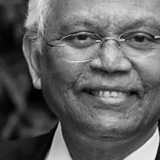 R.A. Mashelkar