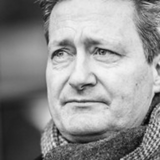 Gerard Ryle