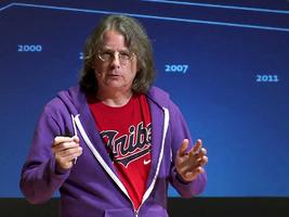 Roger McNamee: 6 ways to save the internet