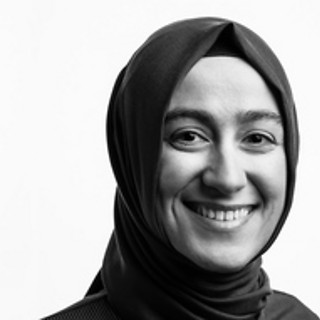 Burçin Mutlu-Pakdil
