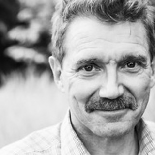 Chuck Murry