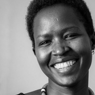 Kakenya Ntaiya