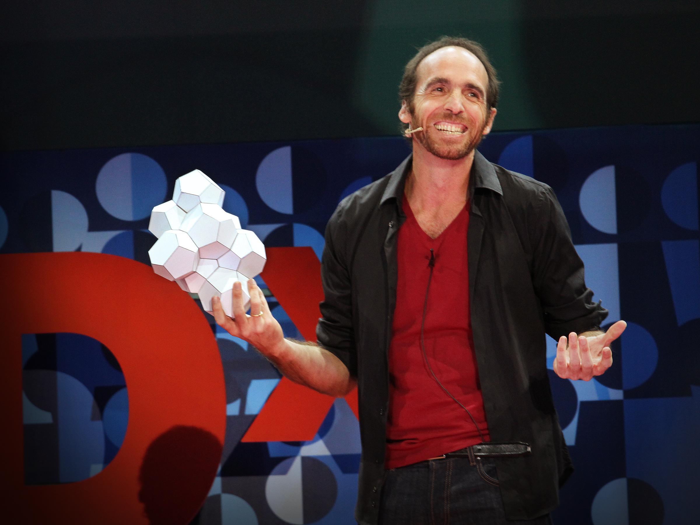 Las matemáticas son para siempre