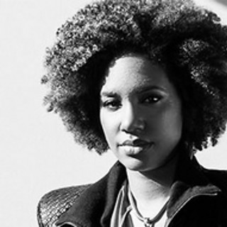 LaToya Ruby Frazier