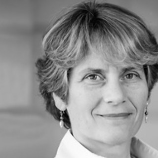 Carolyn Bertozzi
