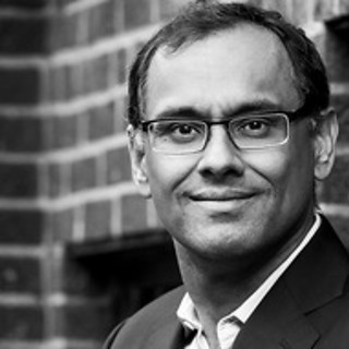 Sandeep Jauhar