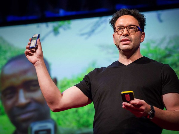 Toby Shapshak: You don't need an app for that