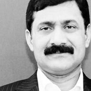 Ziauddin Yousafzai