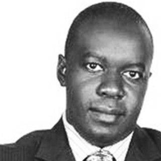 Yasin Kakande