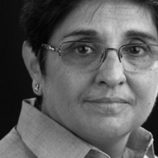 Kiran Bedi