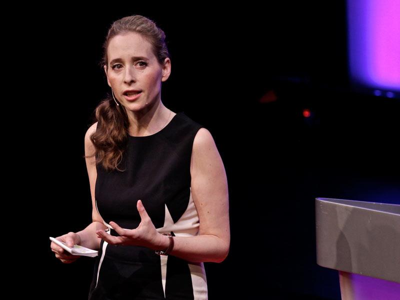 Noreena Hertz: Hoe moet je experts gebruiken - en wanneer niet | TED Talk