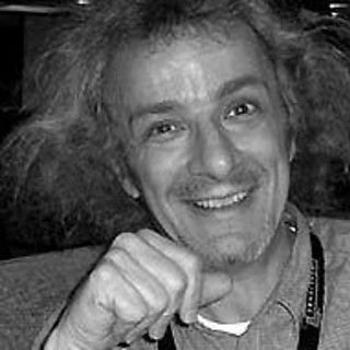 Clifford Stoll