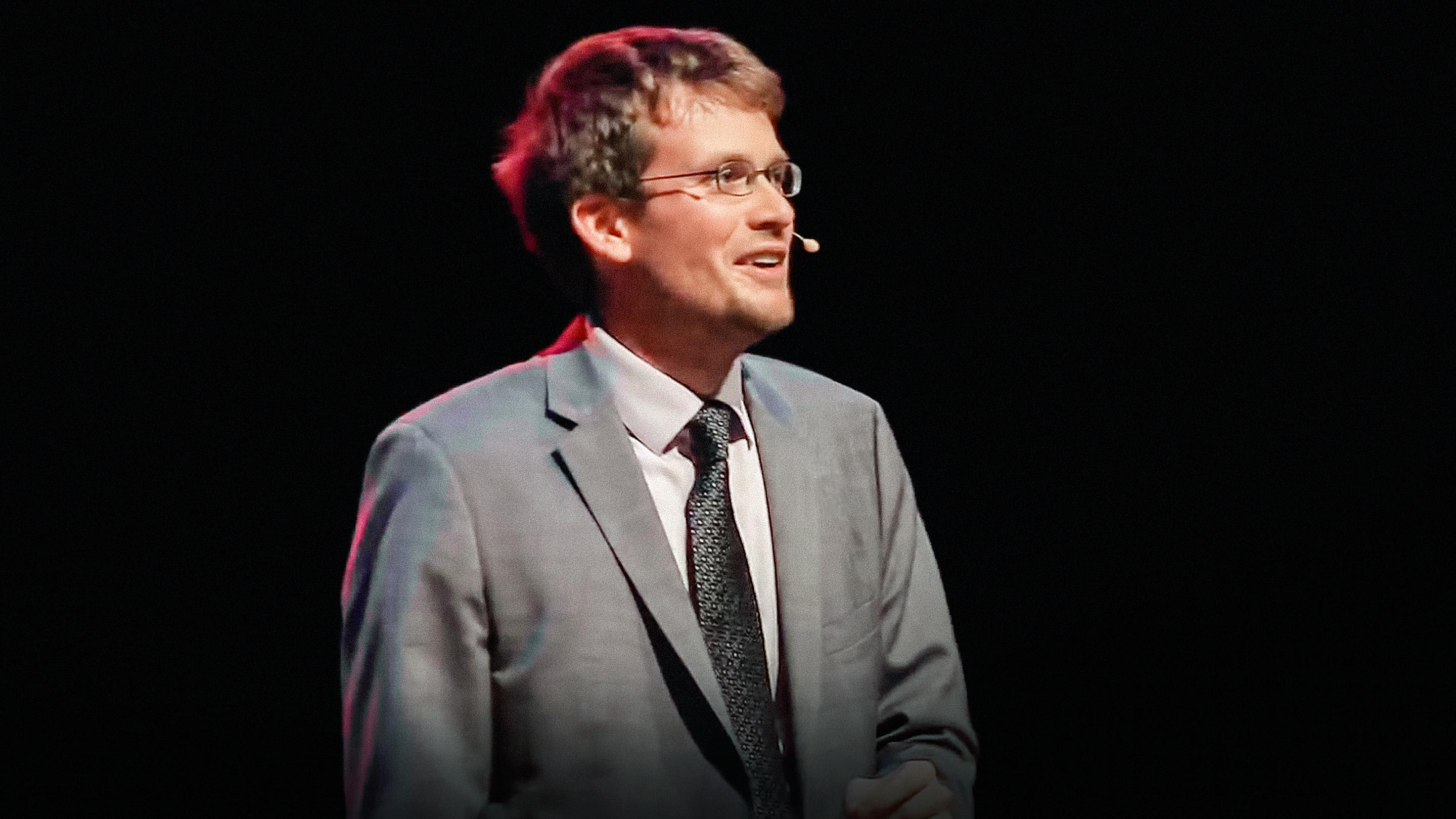 The nerd’s guide to learning everything online | John Green