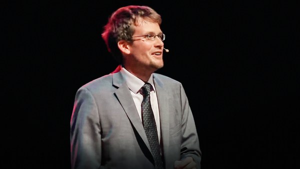 John Green: The nerd's guide to learning everything online