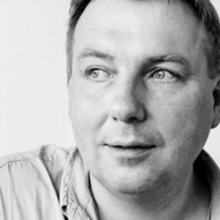 Danny Dorling