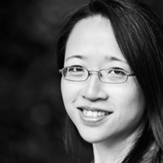 Eugenia Cheng