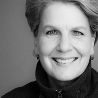 Sandi Toksvig