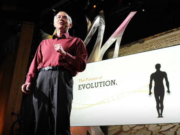 Harvey Fineberg: Are we ready for neo-evolution?