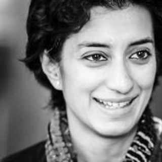 Aparna Rao