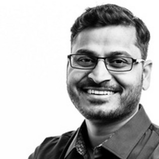 Gangadhar Patil