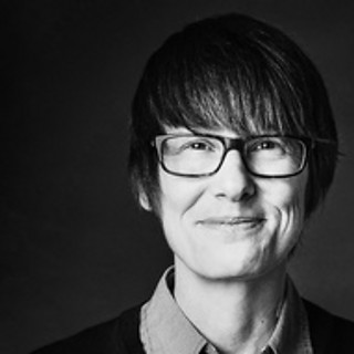 Mary L. Gray