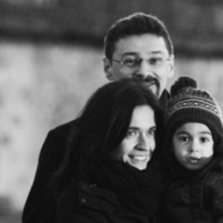 Roberto D'Angelo + Francesca Fedeli
