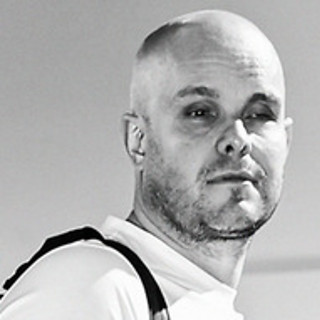 Mark Pollock