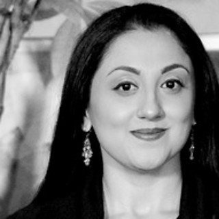 Amishi Jha