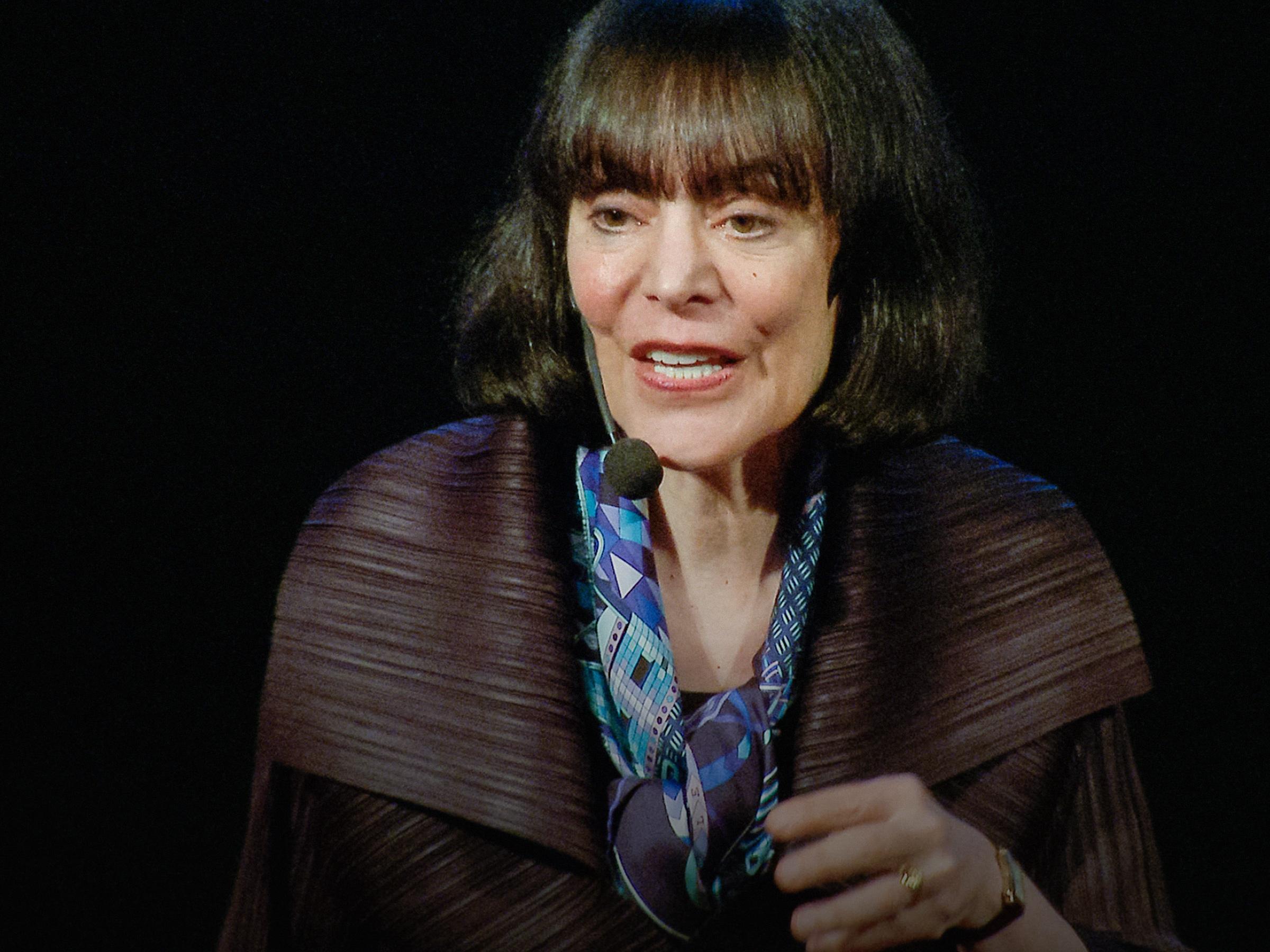 The power of believing that you can improve