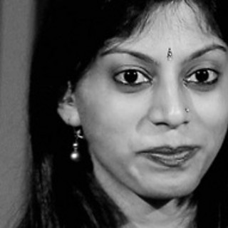 Meera Vijayann