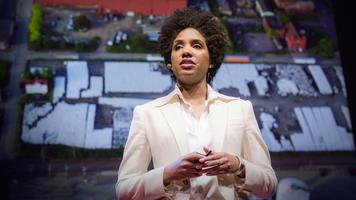 LaToya Ruby Frazier: A visual history of inequality in industrial America