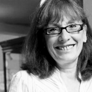 Pam Warhurst