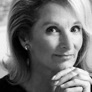 Amanda Burden