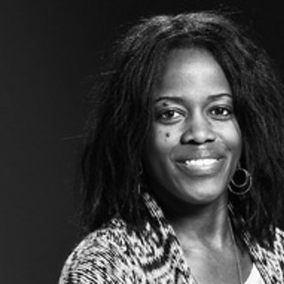Mandë Holford