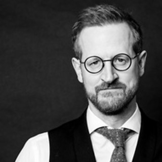 Jens Burchardt