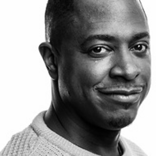 Sanford Biggers